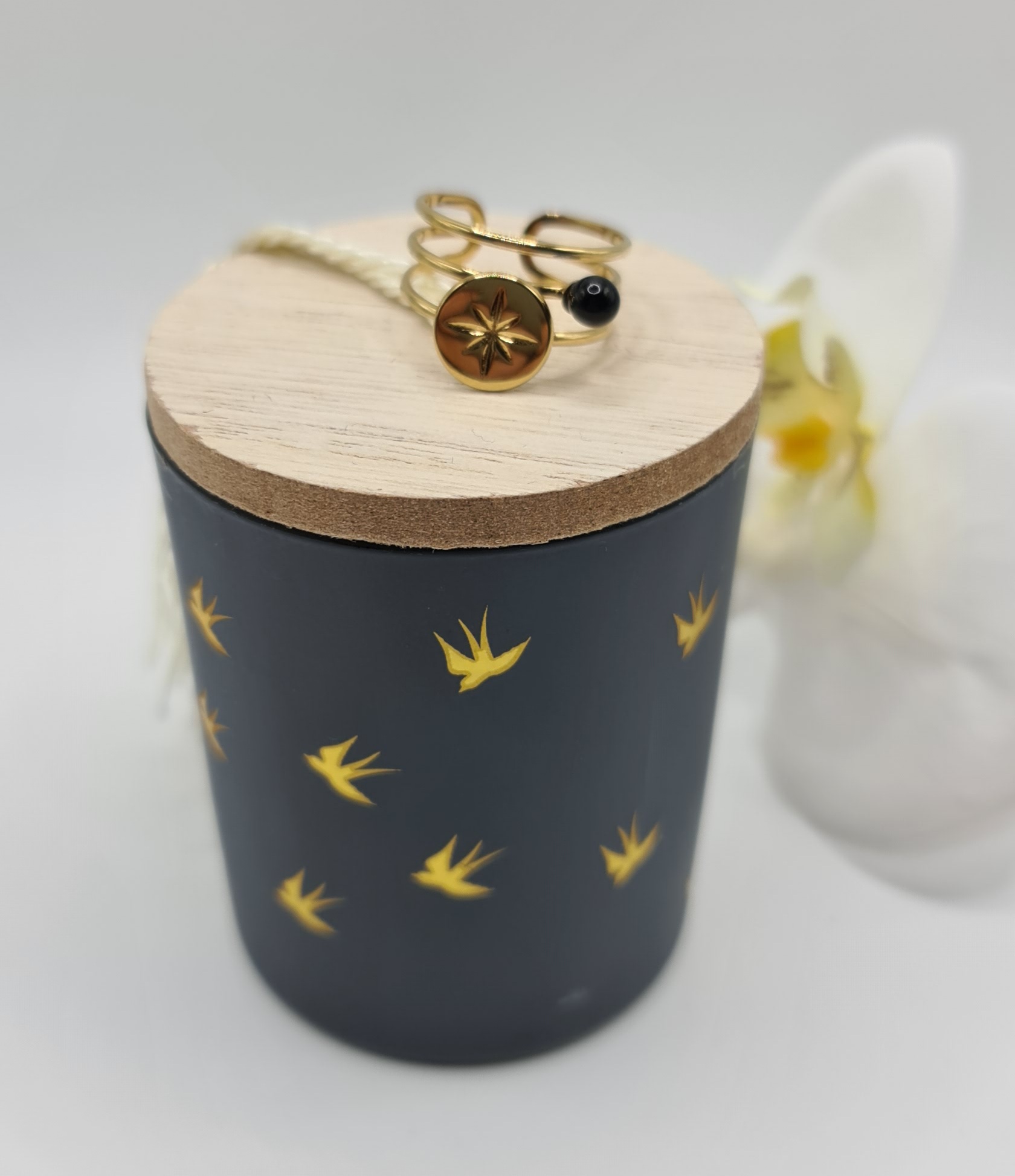 Bague Cassiopée – Image 2