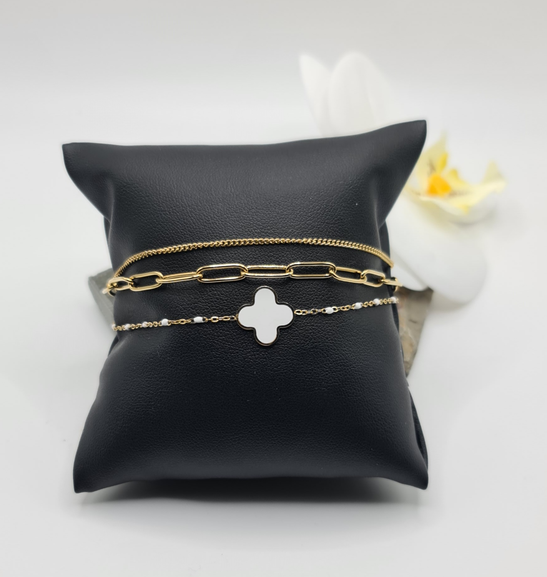 Bracelet Les 3 Clem – Image 2