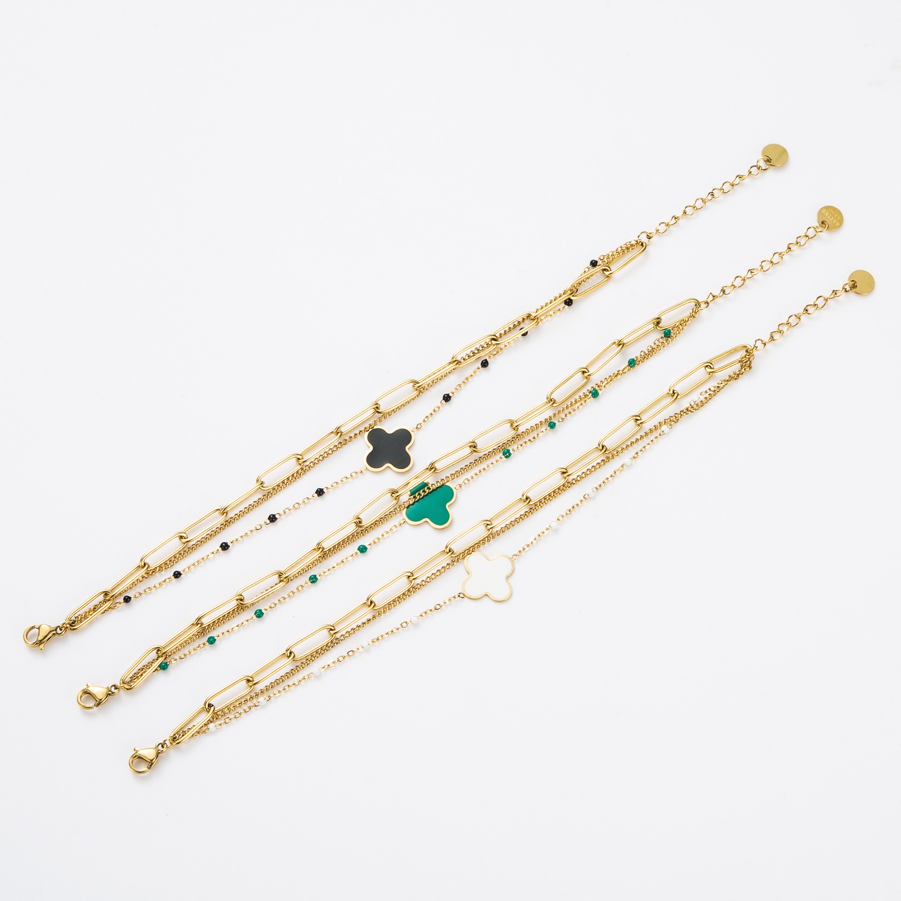 Bracelet Les 3 Clem – Image 3