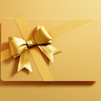 Carte Cadeau Les Ecrins de Cassiopée