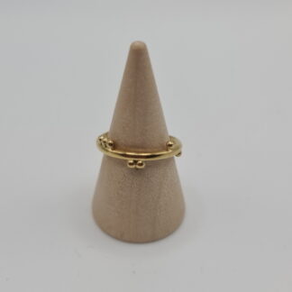 Bague Cassandre