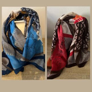 Foulard Summer